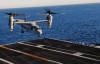 美国海军CMV-22B将于2020年形成初始作战能力