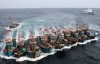 中国远洋渔业规划由“放”到“收”