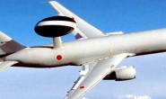 预警机要还是不要,日本自卫队面临新难题