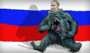 不必过度担忧普京的危险，俄罗斯拿不出多少东西