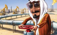 沙特意外提高原油售价 中石化：不买了