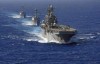 美海军组建西太平洋地区水面舰艇集群司令部，提高驻日舰艇战备水平
