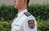 解放军驻吉布提保障基地部队将佩戴专用胸标臂章