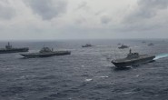 从马拉巴尔到关岛