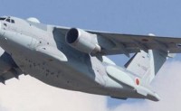 日本电子情报飞机看齐美军，新一代RC-2即将入役