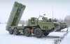 俄罗斯完成40N6E远程防空导弹国家测试