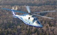 俄罗斯高速直升机发展现状