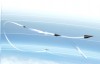 洛克达因完成“空射快速响应武器”助推火箭发动机极端环境下热试车试验