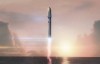 SpaceX BFR火箭用于部署天基传感器和高超声速防御系统的可行性