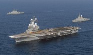 法国增加20亿美元军费,以满足北约标准
