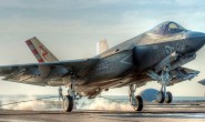 从F-35看航空电子信息系统发展趋势