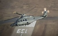 波音赢得美空军洲际导弹部队UH-1N直升机替换项目合同