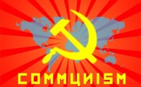 1958年的神话：“跑步进入共产主义”