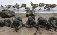 “基于战略的战力规划”与韩军战力结构改编方案
