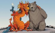 美国如何应对中俄准同盟