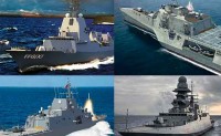 美海军发布下一代导弹护卫舰（FFG（X））项目建议征询书