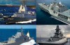 美海军发布下一代导弹护卫舰（FFG（X））项目建议征询书