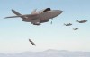 美空军低成本可消耗无人作战飞机分析