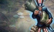 美元:大国兴衰的原点