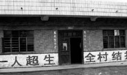 人类的生育危机与战争风险