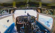 美空军机器人飞行员首飞成功