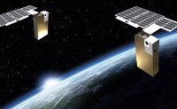 美陆军发展小卫星项目，为“多域战”提供支持