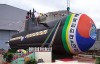 亚太地区的潜艇采购与建造计划