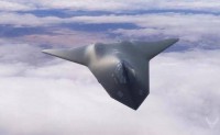 美国空军“下一代空中主宰”项目将推动军用飞机的“数字工业革命”