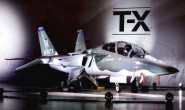 美国空军正式命名下一代教练机为T-7A“红鹰”
