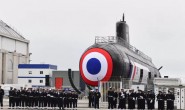 法国核潜艇发展分析与启示