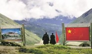 中印边境争议区空中力量SWOT分析