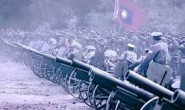 被武器禁运改变的中国时局