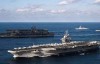美海军舰队兵力结构及造舰计划解析