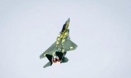 波音为卡塔尔研制生产的F-15QA战斗机首飞