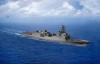 美国海军授出下一代护卫舰FFG(X)合同