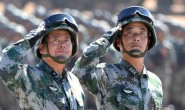 付文化升任卫戍区司令员,曾经“师长改任旅长”