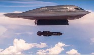 反介入/区域拒止环境下的美国空军远程打击体系