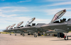 F-35战斗机联合作战能力全解析