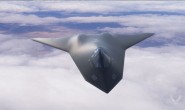 美空军“下一代空中主宰”项目全尺寸演示验证机试飞