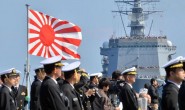 日媒：海自战力已大幅落后中国海军