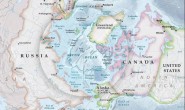 蓝色北极:美国海军部发布“北极战略蓝图”