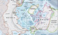 蓝色北极：美国海军部发布“北极战略蓝图”