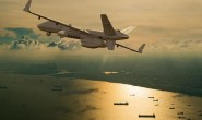 MQ-9B无人机反潜能力飞跃