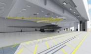 美军公布B-21轰炸机主要作战基地建设计划
