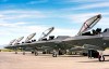 洛马：2025年F-35使用成本可降至每小时2.5万美元