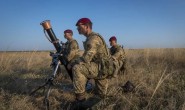 英军“灰色地带”行动实践:第16空中突击旅伞降乌克兰