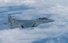 美国空军接收首架F-15EX战斗机，距首飞仅一个月