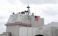 美军将在关岛部署陆基“宙斯盾”系统