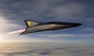 夸特马：美国空军十年来首款高超验证机项目给了一家初创公司