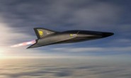 夸特马:美国空军十年来首款高超验证机项目给了一家初创公司